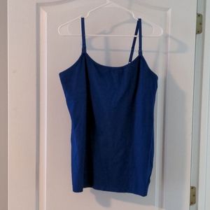 Motherhood Nursing tank